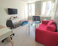 Appartement, 34 m²
