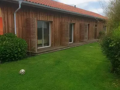 Maison, 115 m²