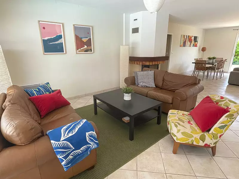 Maison, 120 m²