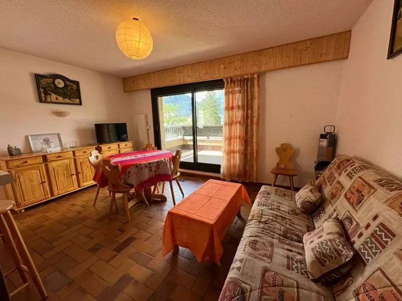 Appartement, 50 m²