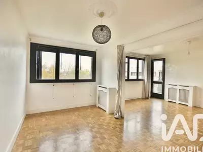 Appartement, 75 m²
