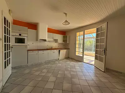 Maison, 86 m²