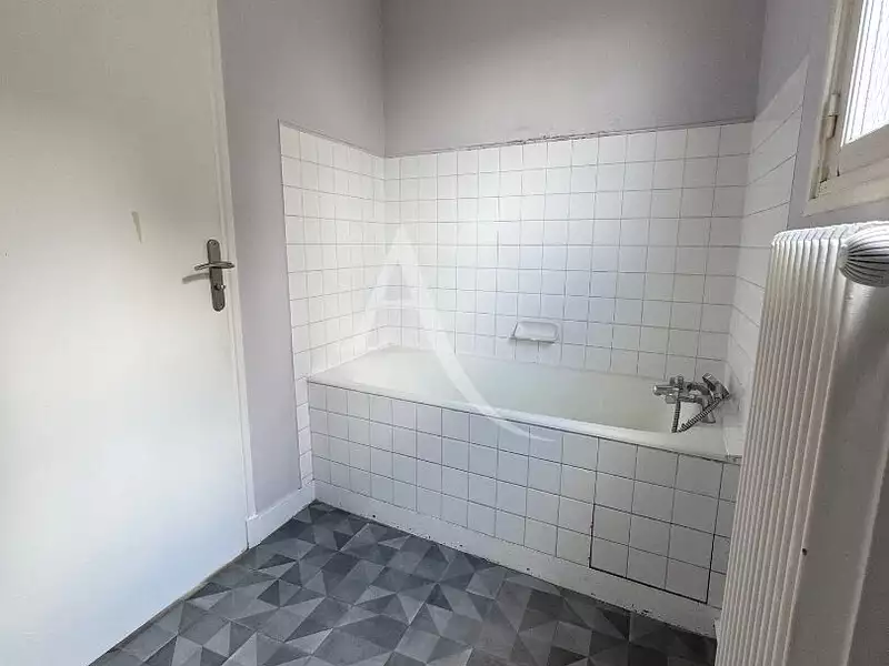 Appartement, 99,44 m²