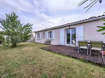 Maison, 93 m²