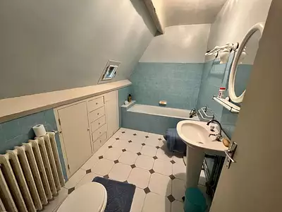 Maison, 192 m²