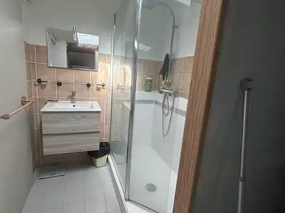 Maison, 64 m²