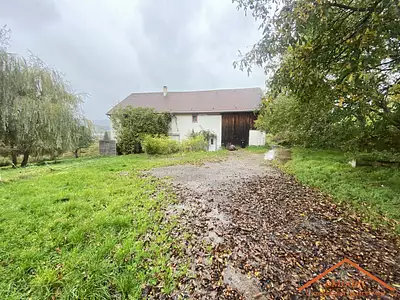 Maison, 148 m²
