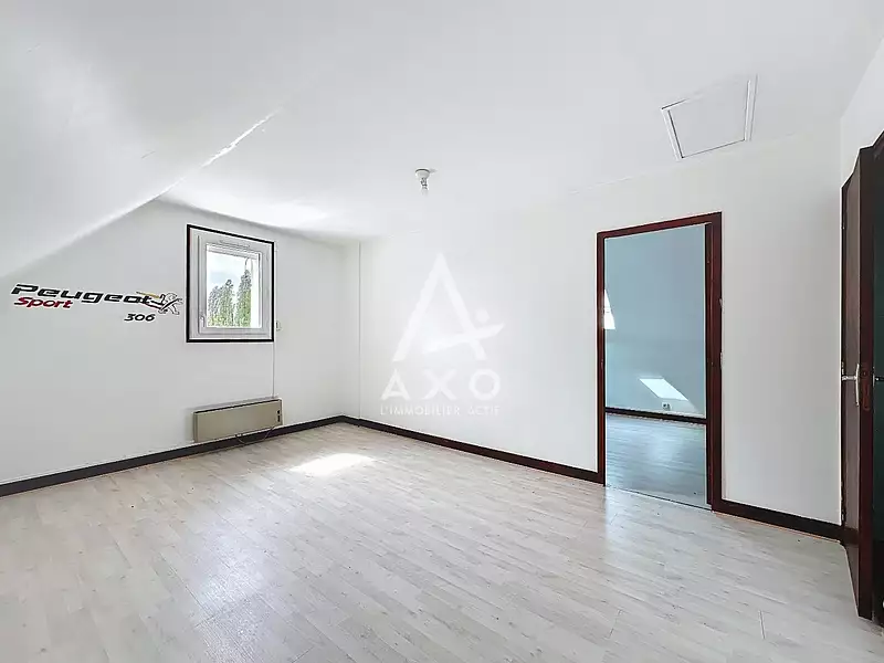 Maison, 152 m²