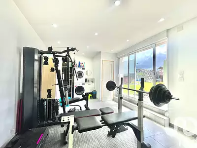 Maison, 145 m²