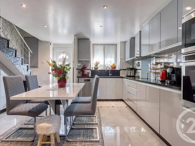 Maison, 99,05 m²