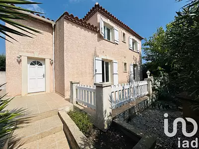 Maison, 115 m²