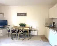 Appartement, 26 m²