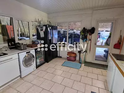 Maison, 107 m²