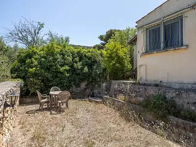 Maison, 91 m²