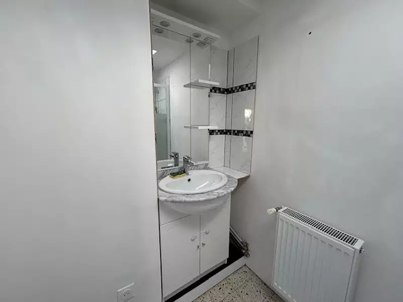 Maison, 82 m²