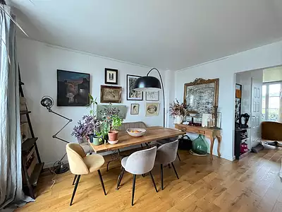 Appartement, 98,14 m²