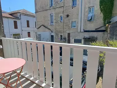Appartement, 20,33 m²
