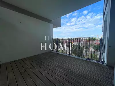 Appartement, 66 m²