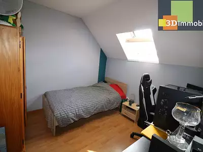 Maison, 295 m²