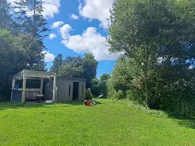 Maison, 115 m²