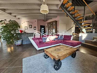 Maison, 148 m²