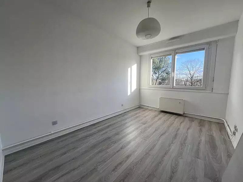 Appartement, 84 m²