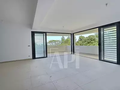 Appartement, 119,5 m²