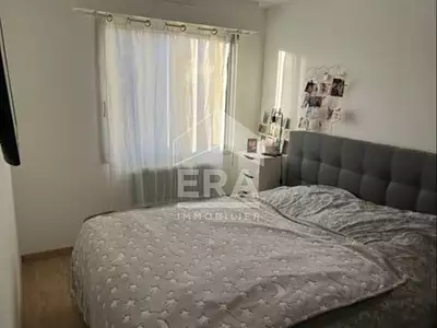 Appartement, 55 m²
