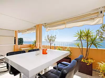 Appartement, 43,99 m²