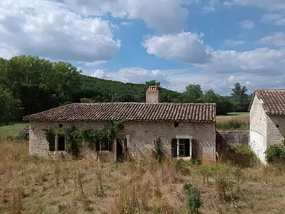 Maison, 65 m²