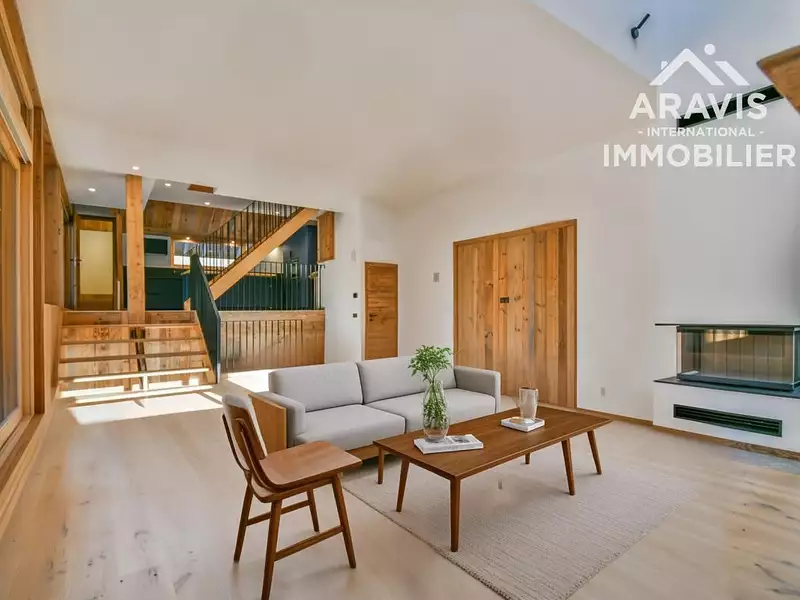 Appartement, 198 m²