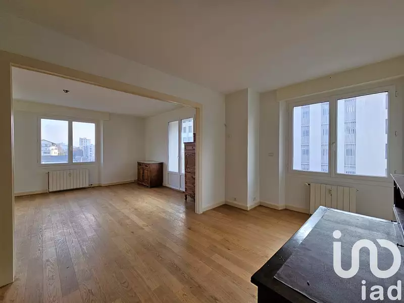 Appartement, 92 m²