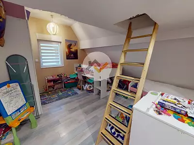 Maison, 110 m²