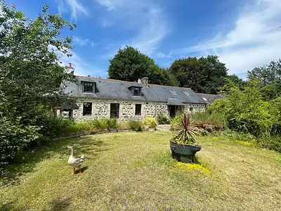 Maison, 130 m²