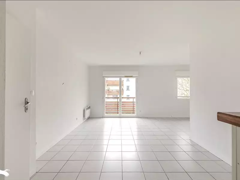 Appartement, 49 m²