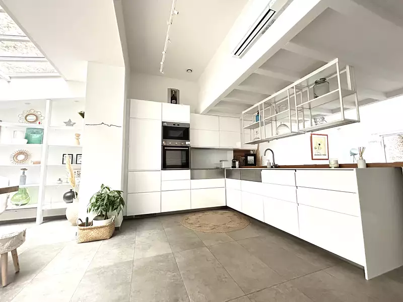 Maison, 109 m²