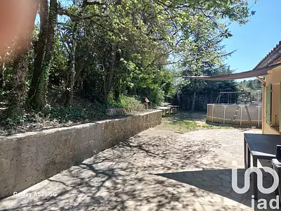 Maison, 95 m²