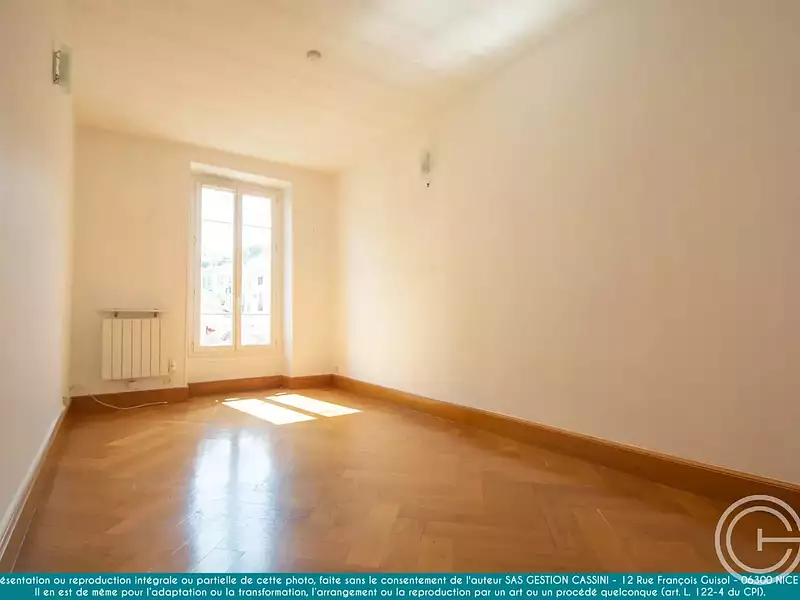 Appartement, 39,91 m²