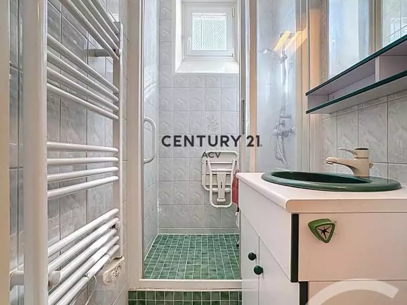 Appartement, 41 m²