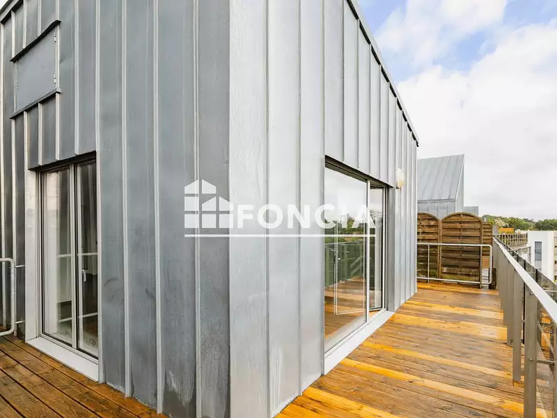 Appartement, 106 m²