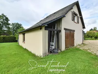 Maison, 137 m²