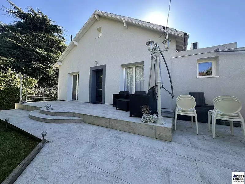 Maison, 130,82 m²
