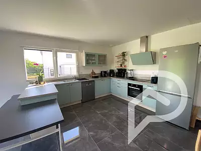 Maison, 130 m²