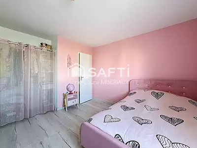 Maison, 109 m²