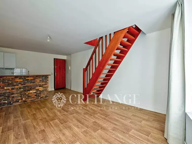 Appartement, 40,76 m²