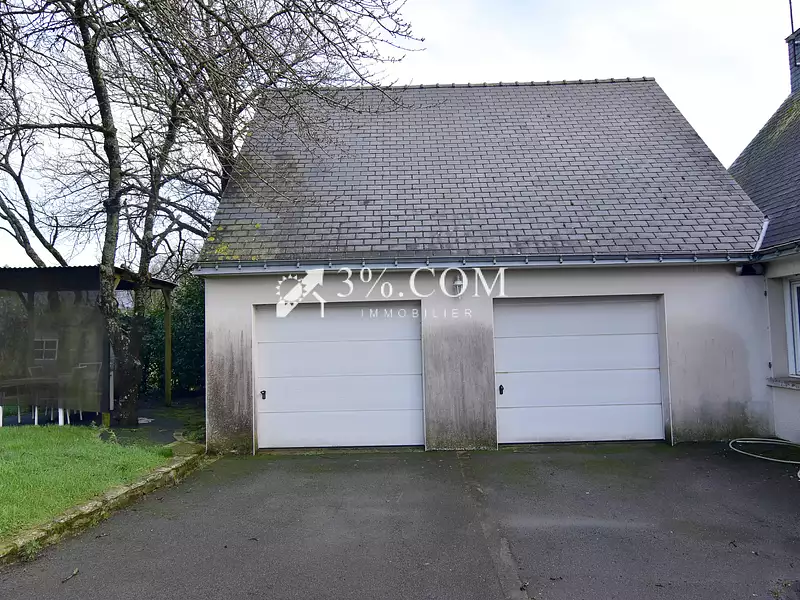 Maison, 140 m²