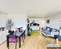 Appartement, 81 m²