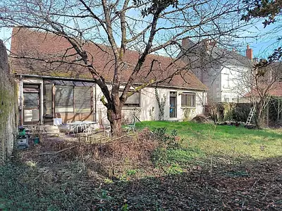 Maison, 95 m²