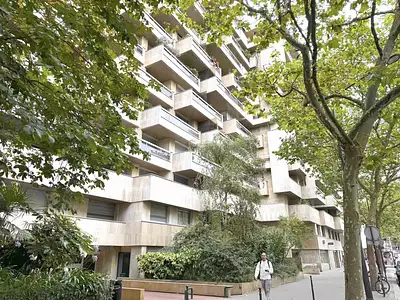 Appartement, 124 m²