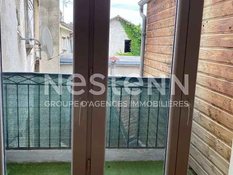 Appartement, 82,28 m²